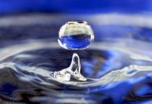 Tạo ra siêu chất lỏng, đẩy về phía trước sẽ tăng tốc về phía sau