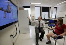 Bước tiến của chân robot