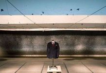 Áo vest chống đạn dành cho giới doanh nhân Áo vest chống đạn dành cho giới doanh nhân