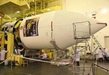 Nga cũng bắt được tín hiệu từ tàu vũ trụ mất tích