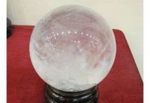 Sự kỳ lạ của đá thạch anh Sự kỳ lạ của đá thạch anh