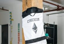 Ethereum, đồng tiền ảo mới có thể đối đầu trực tiếp với Bitcoin