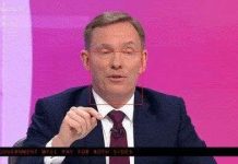 Trí tuệ nhân tạo hiểu được cử động môi Trí tuệ nhân tạo hiểu được cử động môi