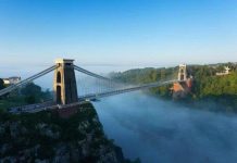 Giải mã âm thanh khiến nhiều người Anh phát điên suốt 30 năm