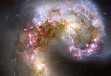 Những điều bạn chưa biết về thiên hà