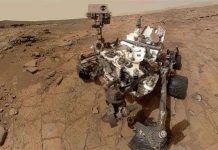 Sứ mệnh sao Hỏa trước nguy cơ thất bại