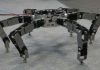 Nhật Bản chế tạo robot Asterisk 6 chân