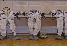 Nga tuyển phi công vũ trụ mới cho sứ mệnh chinh phục Mặt Trăng