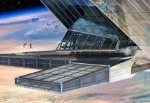 Asgardia - dự án xây dựng quốc gia đầu tiên trong vũ trụ