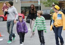 Đàn ông hạnh phúc nhất ở tuổi 37