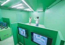 Try Lab - Tham quan nhà mới trong không gian ảo