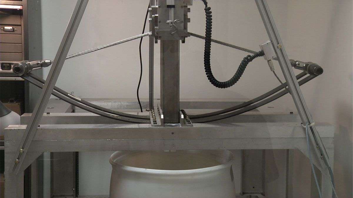 NASA dùng cung tên để bắn sao chổi