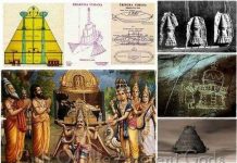 Bằng chứng rõ ràng chứng tỏ UFO đã đến Ấn Độ từ 6000 năm trước