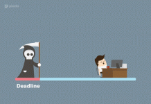Thường xuyên chậm deadline? Lỗi có thể ở ba mẹ bạn