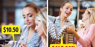 Cách "móc túi" khách hàng mà chỉ khi bỏ việc nhân viên bán quần áo mới dám tiết lộ