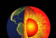 Kamland: Điều tra các nguồn nhiệt phát ra từ trái đất