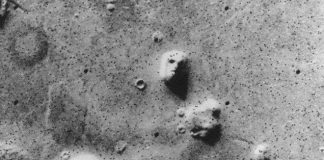 NASA lý giải những hình kỳ lạ trên sao Hỏa