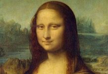 Nghi ngờ có "người phụ nữ khác" ẩn sau Mona Lisa