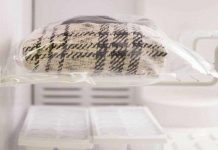 Những mẹo nhanh để sửa áo quần và phụ kiện