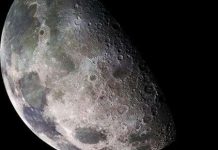 Nga quyết tâm xây căn cứ trên mặt trăng