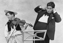 Nguyên nhân giai điệu bài hát ám ảnh trong đầu người nghe