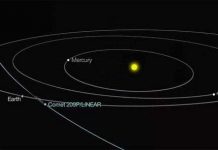 Trái đất chuẩn bị đón “bão sao băng” trong tháng 5 Trái đất chuẩn bị đón "bão sao băng" trong tháng 5