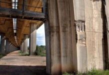 Bê tông tự làm lành vết nứt