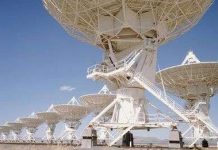 Đài thiên văn Mỹ tìm tên mới