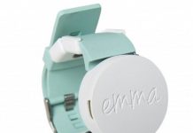 Emma Watch: Thiết bị đeo giúp bệnh nhân Parkinson không còn rung tay của Microsolf Emma Watch: Thiết bị đeo giúp bệnh nhân Parkinson không còn rung tay của Microsolf