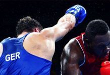 Võ sĩ quyền Anh tại Olympic Rio 2016 chứng kiến sự thay đổi lớn nhất từ hơn 30 năm nay