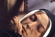 3 thi hài trăm năm xinh đẹp hơn cả lúc sống