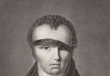 Sự ra đời của cây bút chì