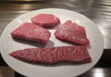 Lý do tại sao 100% thịt bò Kobe bạn đang ăn ở Việt Nam đều là hàng giả