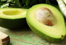 Mẹo thúc bơ chín cấp tốc trong 10 phút