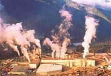 Dự trữ carbone dioxide! Dự trữ carbone dioxide!