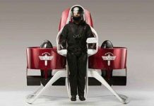 New Zealand cấp phép thử nghiệm thiết bị bay cá nhân