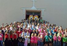 Khám phá bí mật làng sinh đôi