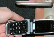 Dùng ĐTDĐ làm khóa phòng khách sạn Dùng ĐTDĐ làm khóa phòng khách sạn