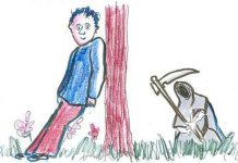 Mối liên hệ "hại não" giữa con số phát tài và Thần Chết