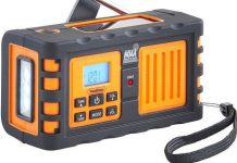 Tại sao người Mỹ vẫn tin vào khả năng của sóng radio hơn sóng di động?