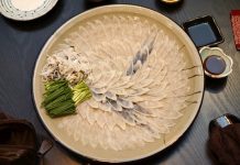 Hành trình gian nan để các bếp trưởng Nhật Bản được phép chế biến cá nóc