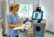 Cuộc cách mạng robot trong lĩnh vực y học