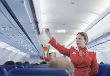 Oxy cho mặt nạ dưỡng khí thực sự lấy từ đâu?