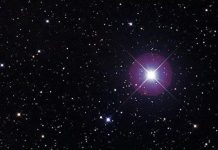 Những điều thú vị mà bạn chưa biết về ngôi sao phương Bắc 25.800 năm tuổi