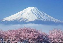 Tại sao Nhật Bản được gọi là xứ Phù Tang? Tại sao Nhật Bản được gọi là xứ Phù Tang?