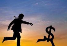 Tiền không làm nên hạnh phúc