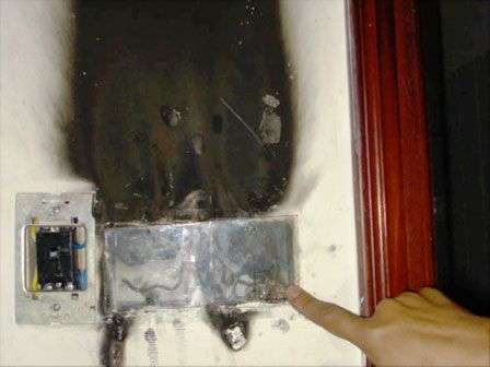 Bé 11 tuổi “tự cháy”: Khả năng đặc biệt hay… trò nghịch dại?