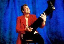 Sự thật “buồn bã” về tâm lý của người hài hước và vui tính Sự thật "buồn bã" về tâm lý của người hài hước và vui tính