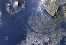 Sao hỏa có thể nuôi dưỡng sự sống