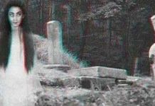 Truyền thuyết về các linh hồn ma quỷ biết "đoạt hồn"